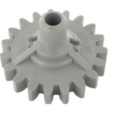 Колесо зубчасте 19-14  AC489807 АС489807, Kverneland , Квернеланд